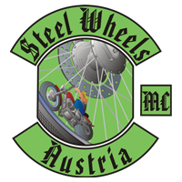 steel wheels mc