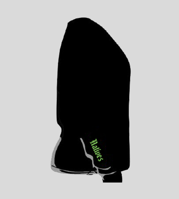 Member Hoodie Weste NATIVES – Bild 2