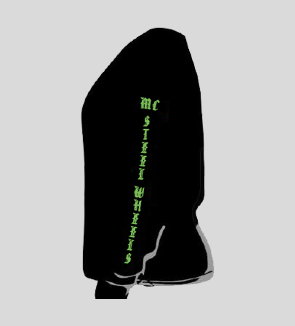 Member Hoodie Weste NATIVES – Bild 3