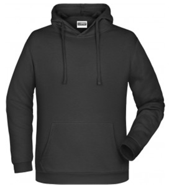 Support Hoodie NOMADS